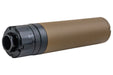 AKATSUKI SIG XM7 SLX 6.8 Dummy Suppressor w/ Flash Hider