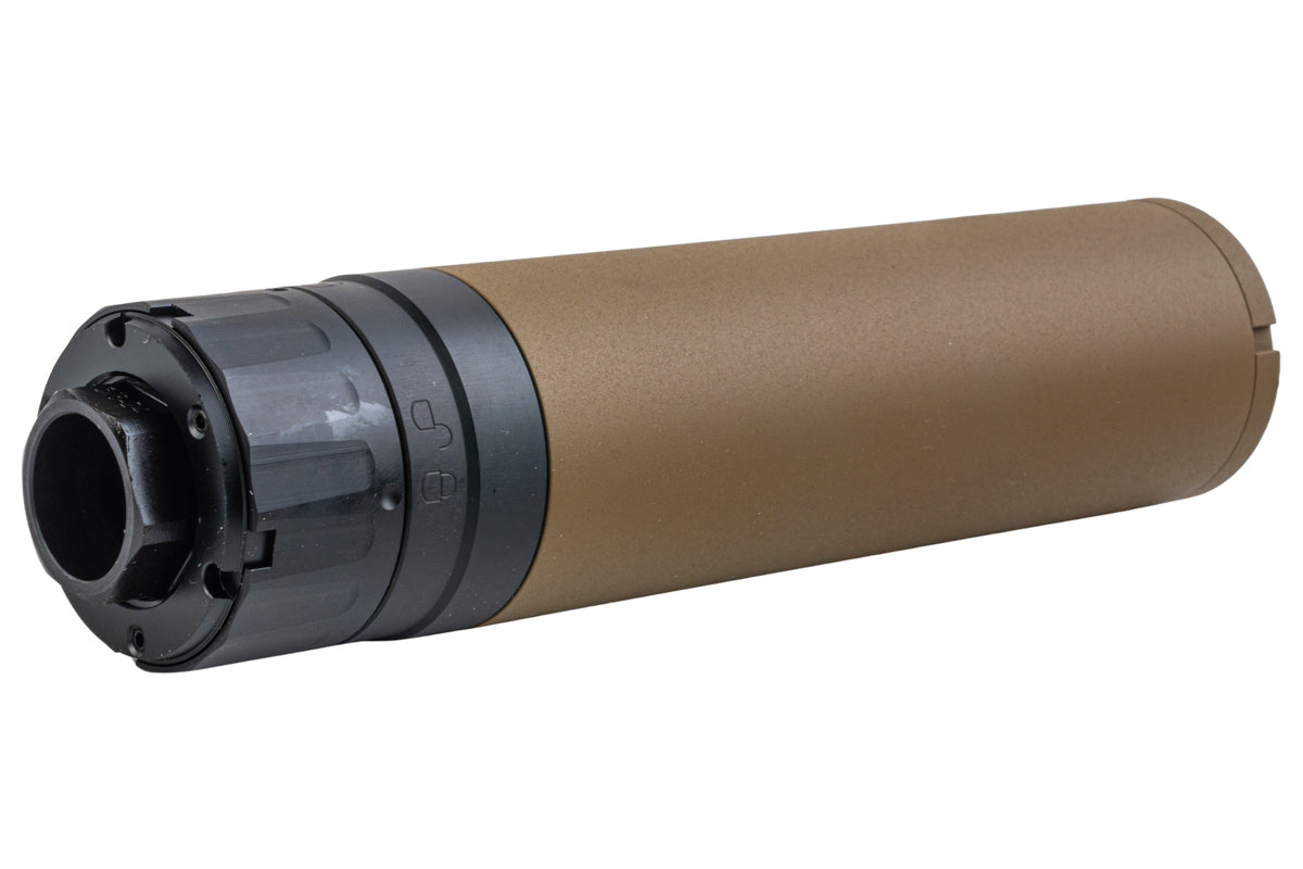 AKATSUKI SIG XM7 SLX 6.8 Dummy Suppressor w/ Flash Hider | eHobby Asia