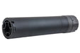AKATSUKI Aluminum SIG SLX Type 7.62 Dummy Suppressor w/ Flash Hider