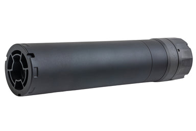 AKATSUKI Aluminum SIG SLX Type 7.62 Dummy Suppressor w/ Flash Hider