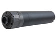 AKATSUKI Aluminum SIG SLX Type 7.62 Dummy Suppressor w/ Flash Hider