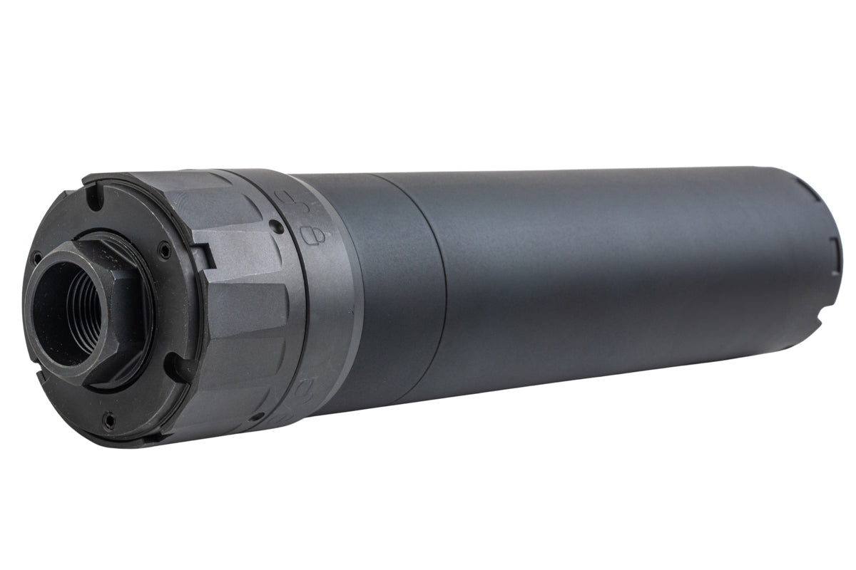 AKATSUKI Aluminum SIG SLX Type 7.62 Dummy Suppressor w/ Flash Hider