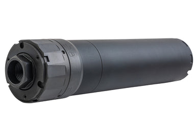 AKATSUKI Aluminum SIG SLX Type 7.62 Dummy Suppressor w/ Flash Hider