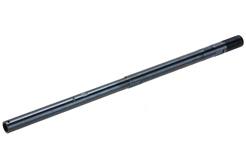 Samoon Steel Outer Barrel For GHK AKM GBB Airsoft Rifle