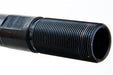 Samoon Steel Outer Barrel For GHK AKM GBB Airsoft Rifle