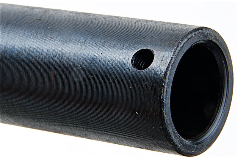 Samoon Steel Outer Barrel For GHK AKM GBB Airsoft Rifle