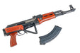 AKRIVA Airsoft Type 56-2 GBB Airsoft Rifle (Real Bakelite/ Full Marking)