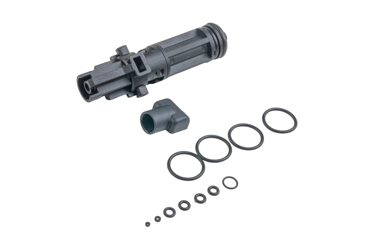 AKRIVA Airsoft Type 56-2 GBB Airsoft Rifle (Real Bakelite/ Full Marking)