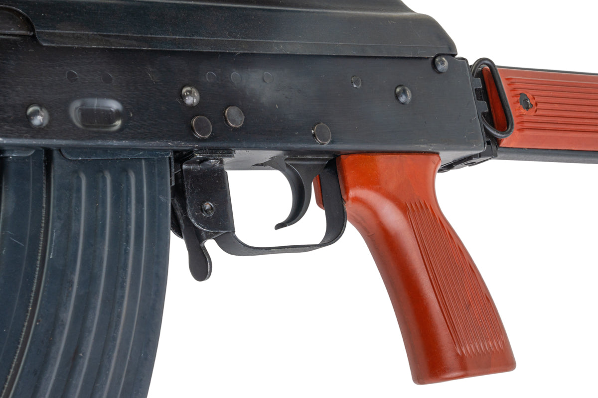 AKRIVA Airsoft Type 56-2 GBB Airsoft Rifle (Real Bakelite/ Full Marking)