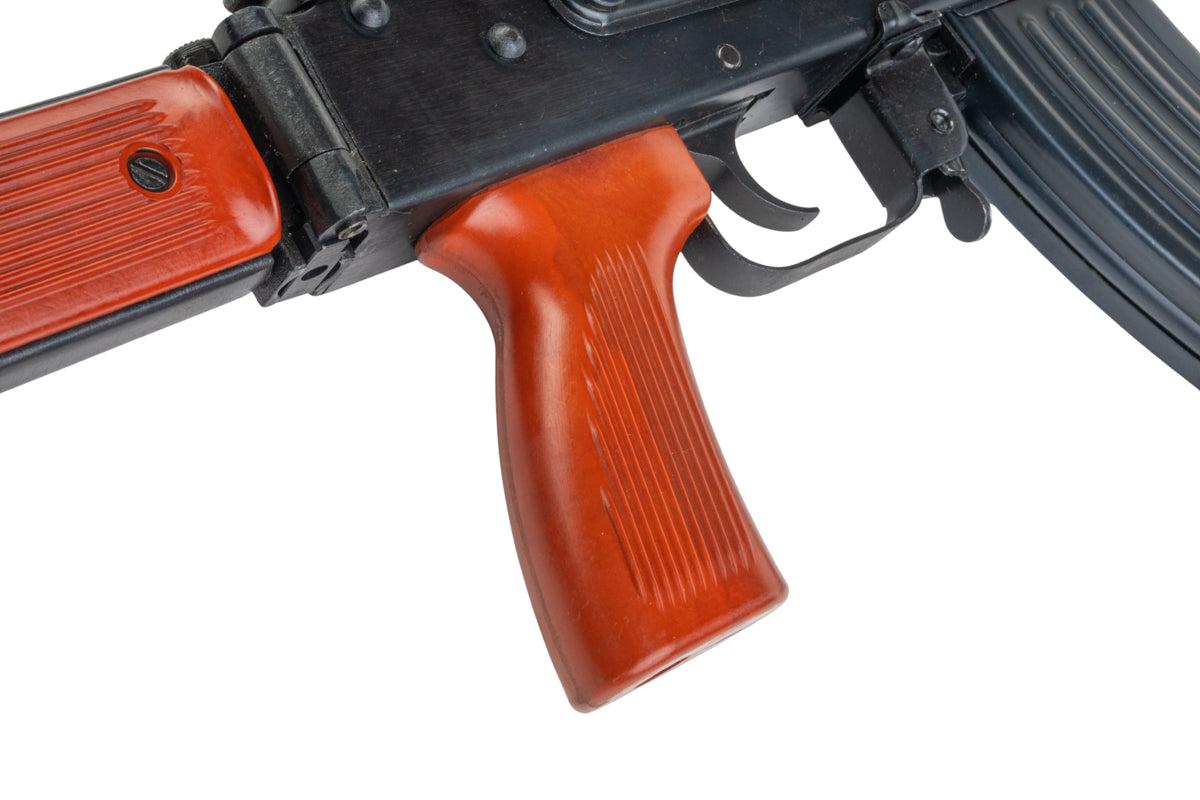 AKRIVA Airsoft Type 56-2 GBB Airsoft Rifle (Real Bakelite/ Full Marking)