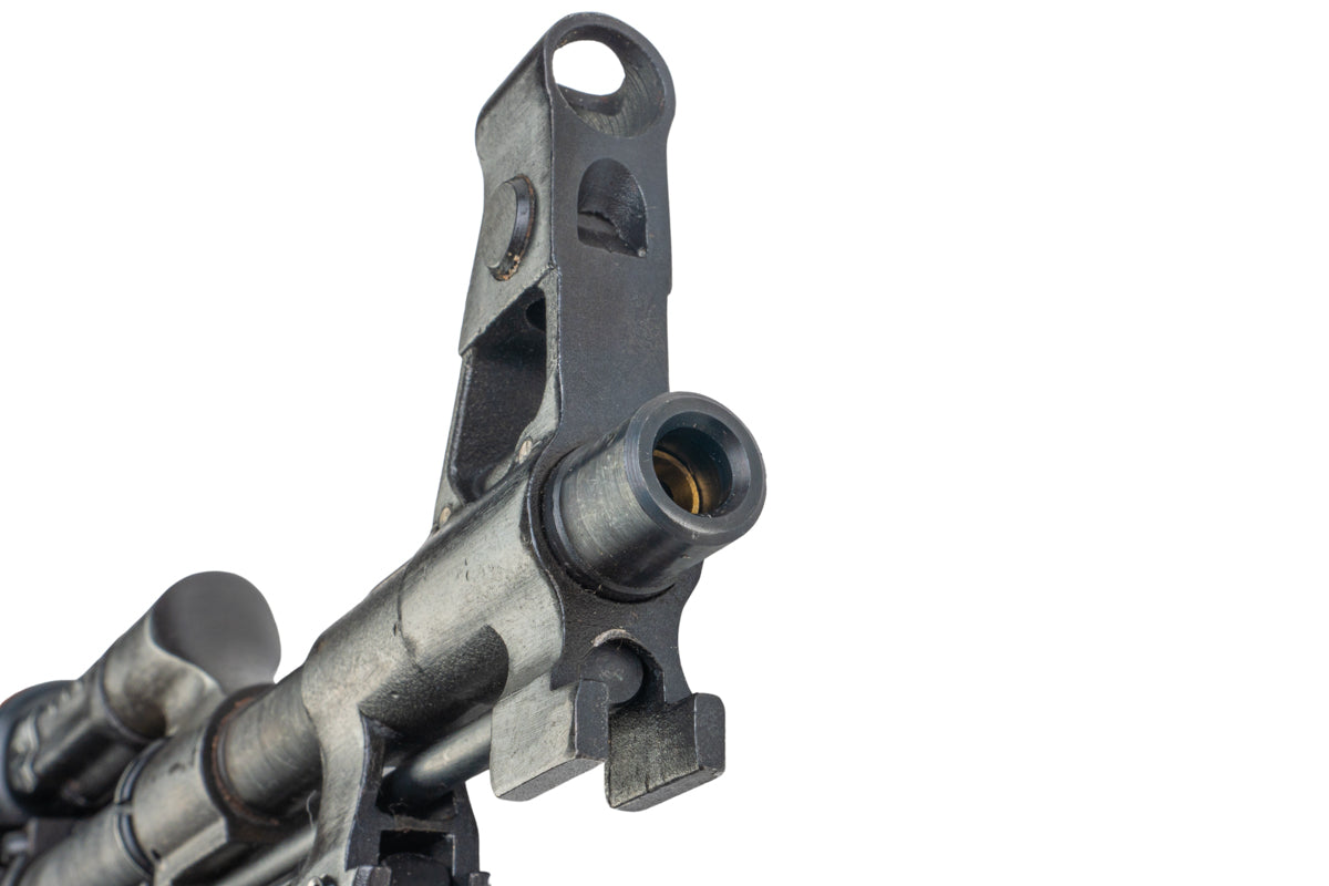 AKRIVA Airsoft Type 56 GBB Airsoft Rifle (Real Wood/ Full Marking)