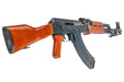 AKRIVA Airsoft Type 56 GBB Airsoft Rifle (Real Wood/ Full Marking)
