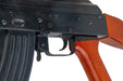 AKRIVA Airsoft Type 56 GBB Airsoft Rifle (Real Wood/ Full Marking)