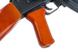AKRIVA Airsoft Type 56 GBB Airsoft Rifle (Real Wood/ Full Marking)