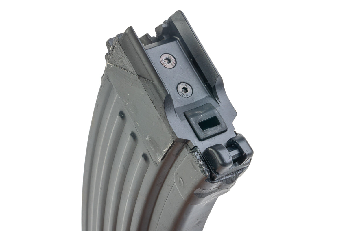 AKRIVA 30 Rounds Gas Magazine For Type 56 Airsoft GBB Rifle