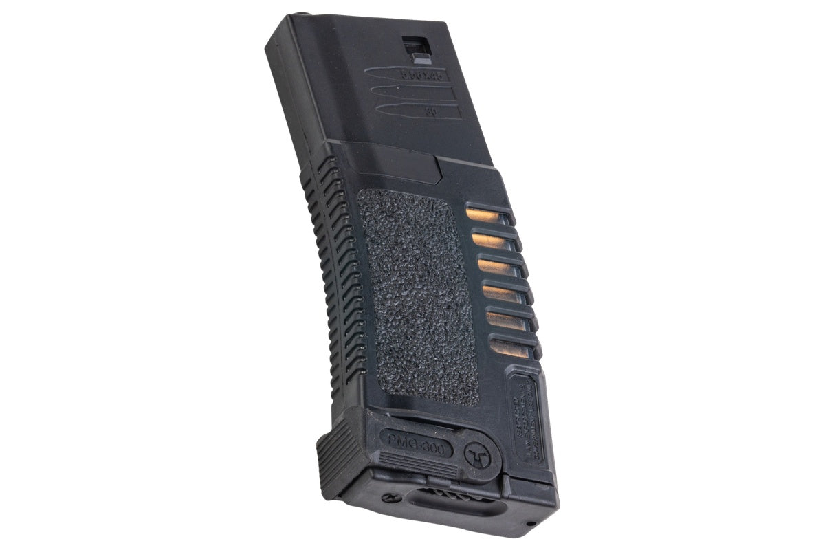 ARES Amoeba 300 rds M4 AEG Magazine (5pcs)