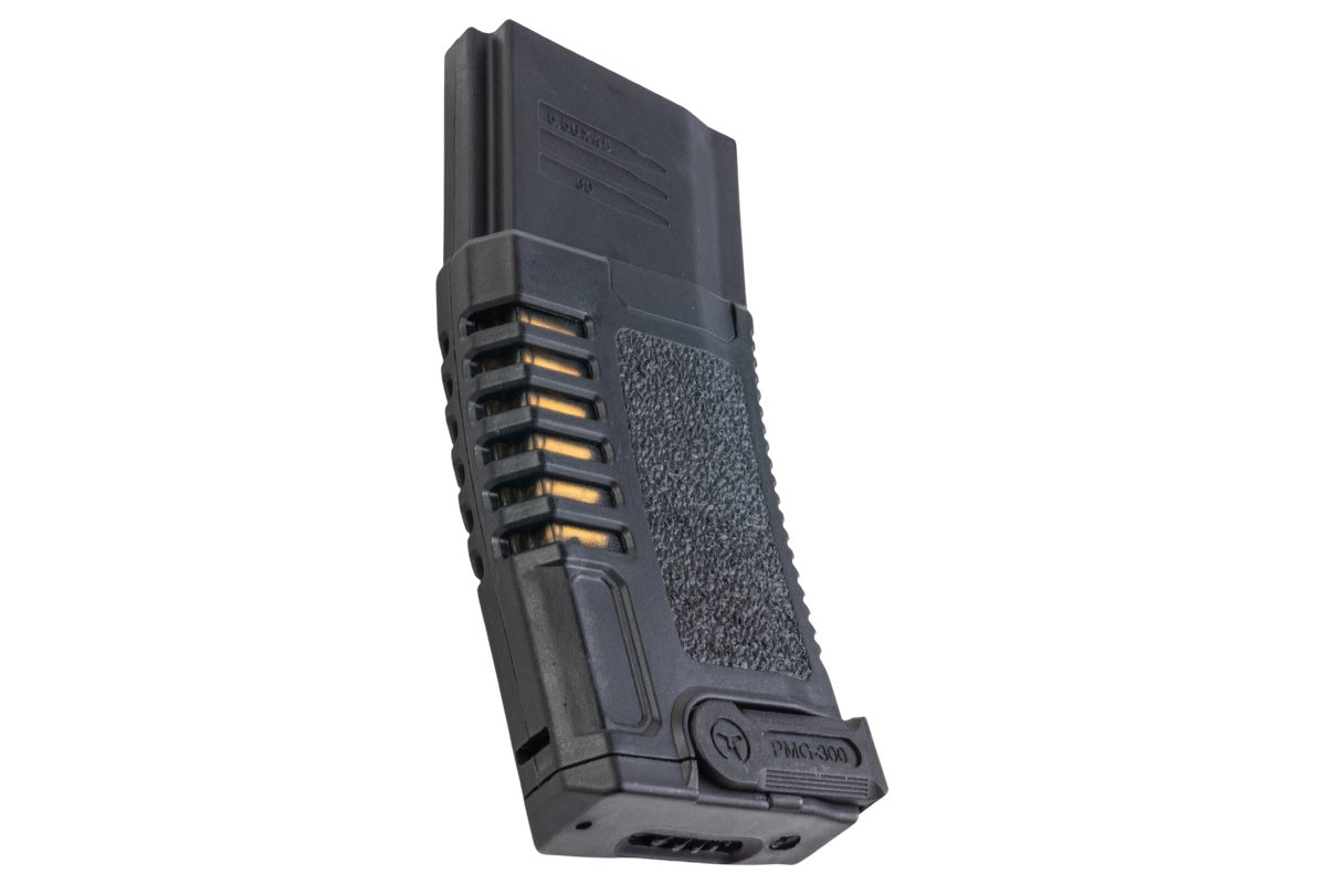 ARES Amoeba 300 rds M4 AEG Magazine (5pcs)
