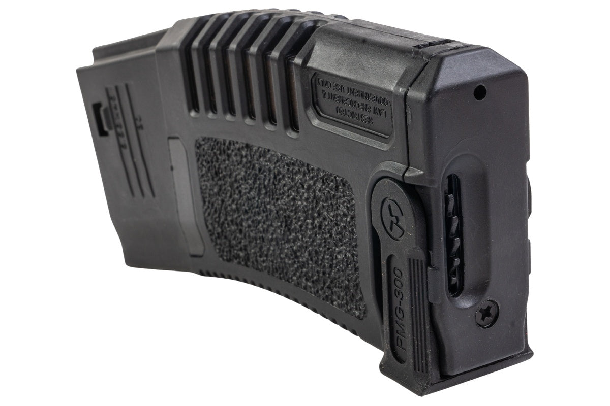 ARES Amoeba 300 rds M4 AEG Magazine (5pcs)