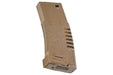 ARES Amoeba 300 rds M4 AEG Magazine (Dark Earth/ 5pcs)