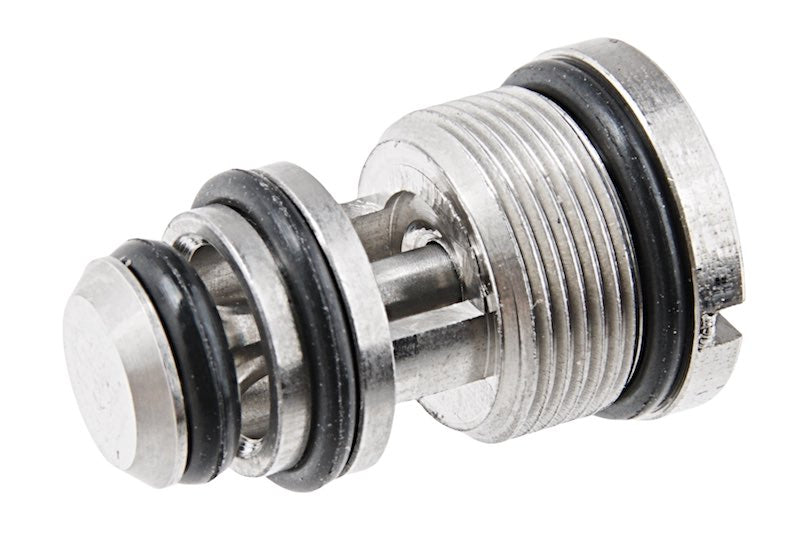 AMG Gas Magazine High Output Valve For Action Army AAP01 Airsoft Pistol
