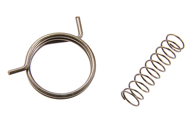 AMG Hammer Spring For Action Army AAP 01 GBB Airsoft (Winter Use)