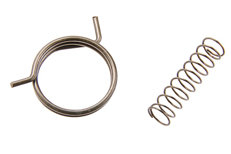 AMG Hammer Spring For Tokyo Marui G17/ 18/ 19/ 26 GBB Airsoft (Winter Use)