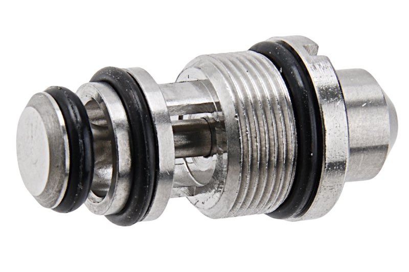 AMG Gas Magazine High Output Valve For Tokyo Marui Hi-Capa Airsoft