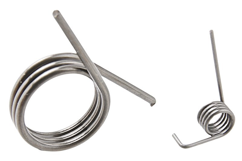 AMG Hammer Spring For Tokyo Marui MWS GBB Airsoft Rifle (Winter Use)