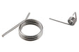 AMG Hammer Spring For Tokyo Marui MWS GBB Airsoft Rifle (Winter Use)