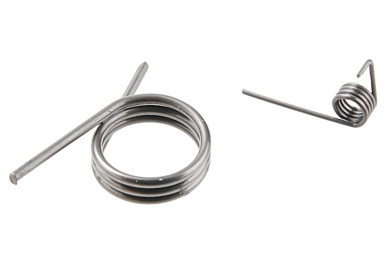 AMG Hammer Spring For Tokyo Marui MWS GBB Airsoft Rifle (Winter Use)