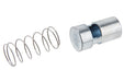 AMG High Recoil Anitfreeze Cylinder Blub For Tokyo Marui MWS GBB Airsoft Rifle
