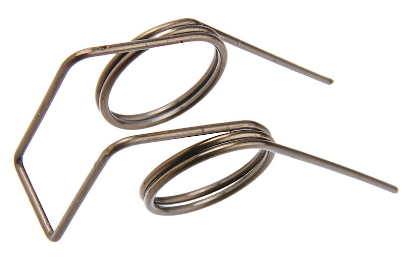 AMG Hammer Spring For Umarex/ VFC HK416/ M4 GBB Airsoft (Winter Use)