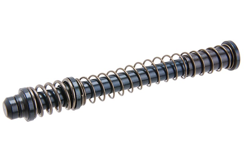 AMG High Efficiency Recoil Spring Guide For Umarex/ VFC G17/ G18/ G34 GBB Airsoft