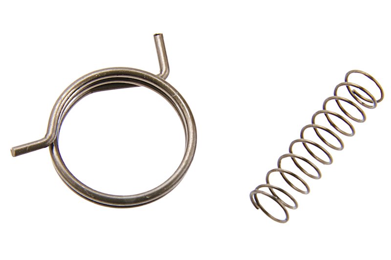 AMG Hammer Spring For Umarex/ VFC Glock 17/19/34 GBB Airsoft (Winter Use)
