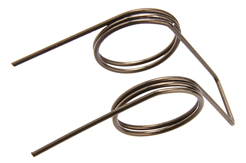 AMG Hammer Spring For Umarex (VFC) MP7 GBB Airsoft (Winter Use)