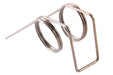 AMG Hammer Spring For APFG MPX GBB Airsoft (Winter Use)