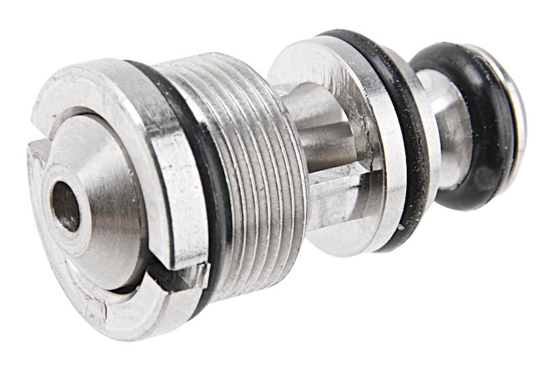 AMG Gas Magazine High Output Valve For Umarex/ VFC UMP Airsoft Rifle