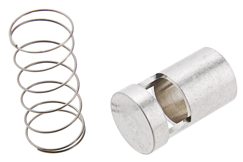 AMG Antifreeze Cylinder Bulb For Cybergun/ WE Desert Eagle GBB Airsoft