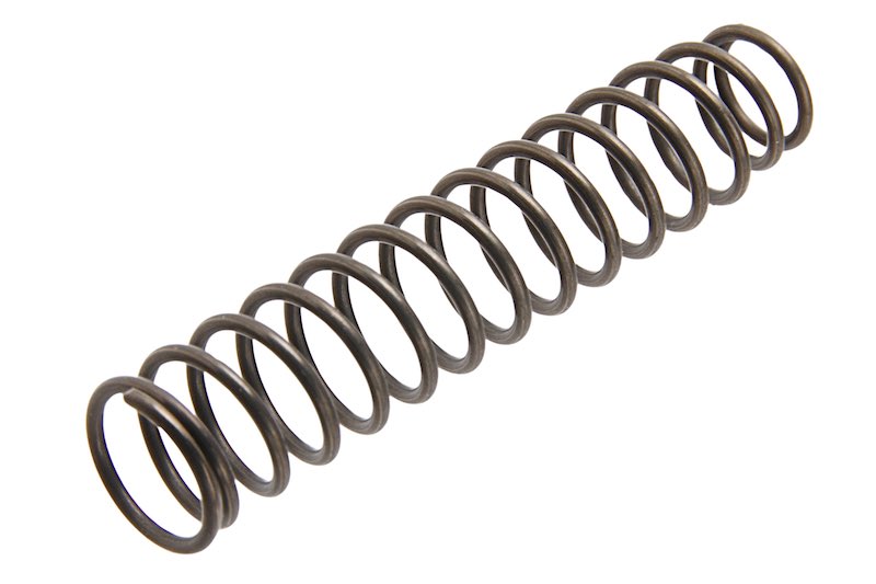 Bison Gun Spring AMG Hammer Spring For Cybergun/ WE Desert Eagle GBB Airsoft (Winter Us ...