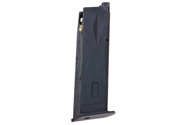 SIG Sauer (VFC) 18 Rds Gas Magazine For P226 MK25 GBB Airsoft