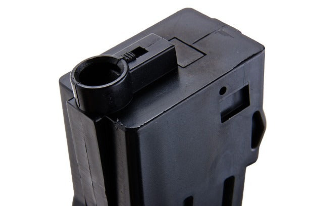 SIG Sauer (SIG AIR & King Arms) 100 Rds MPX-K Sportline AEG Magazine