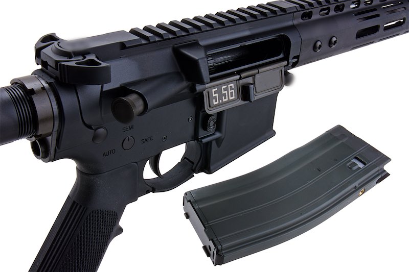 A-Plus Airsoft Noveske N4 GBB Rifle (VFC M4 V3 GBB System)