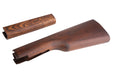 A Plus Airsoft Ash Wood Kit for Umarex Legends Cowboy for M1894 Rifle (Light)