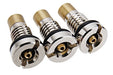 Alpha Parts Inlet Valves For VFC M4 Gas Magazine/ 40mm Grenade (3pcs)