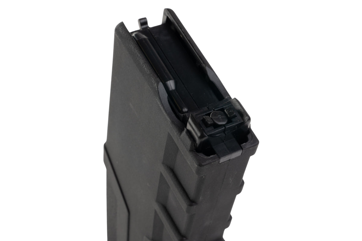 Alpha Parts Polymer 120 rounds Magazine For Systema PTW AEG Rifle