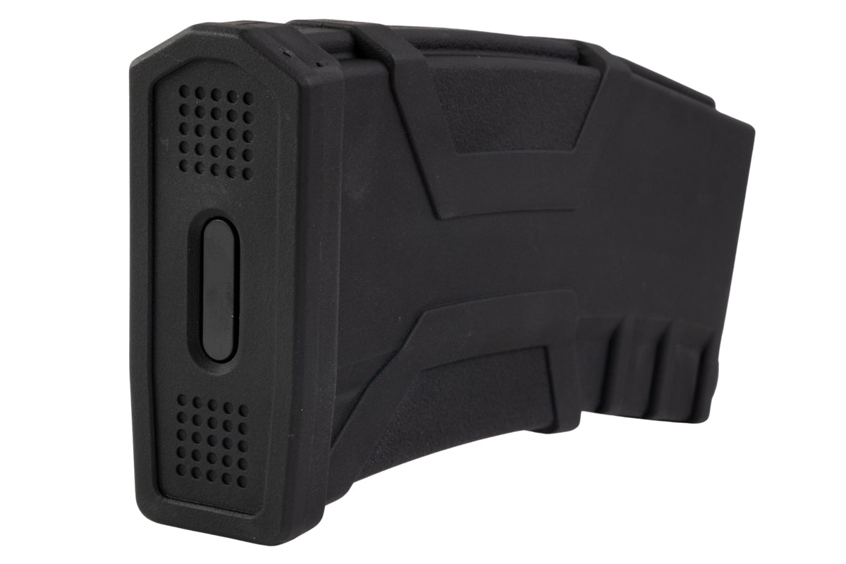 Alpha Parts Polymer 120 rounds Magazine For Systema PTW AEG Rifle