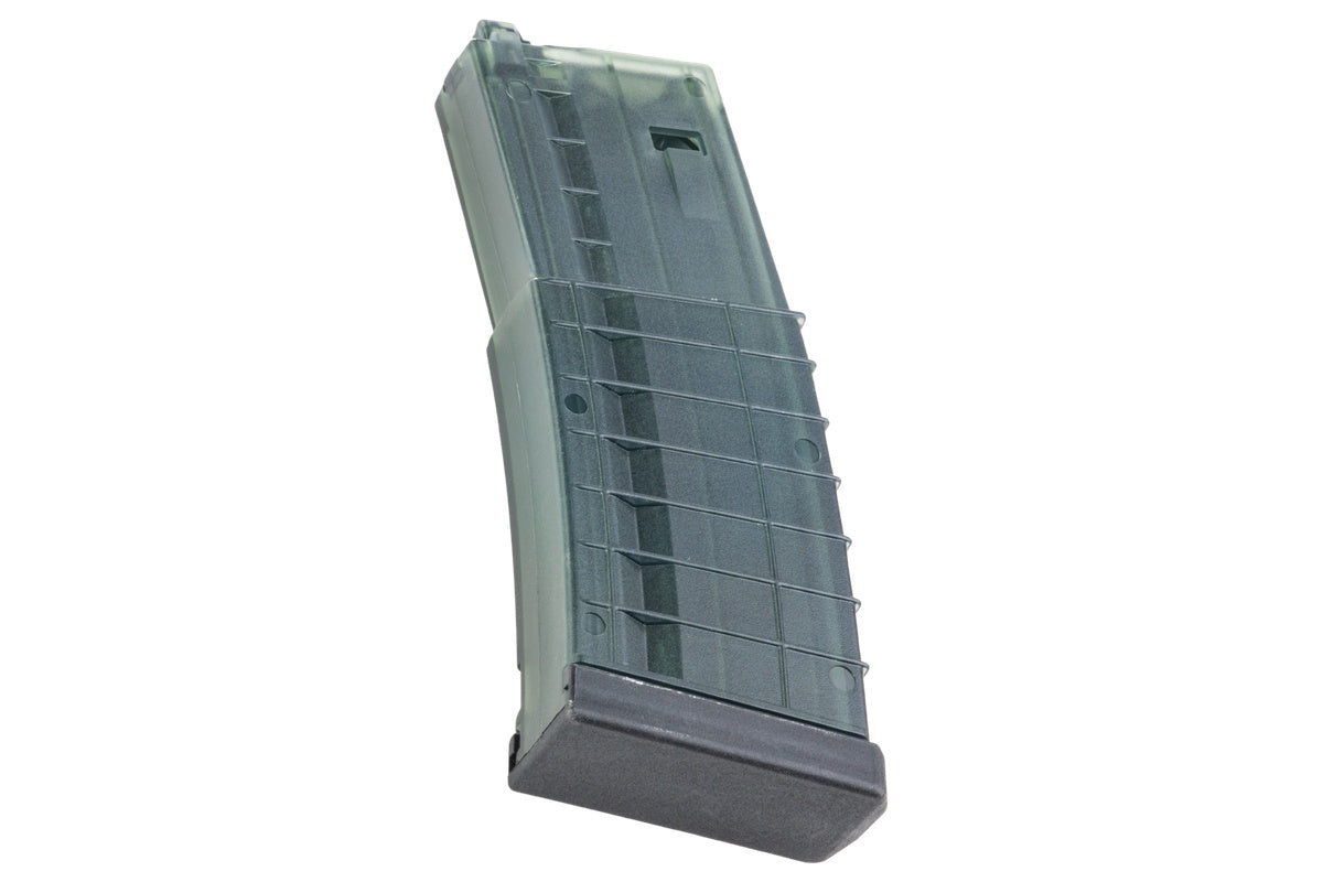 Alpha Parts (H&K by License) 120 rds PTW M4 Polymer Magazine