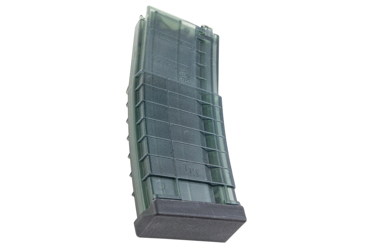 Alpha Parts (H&K by License) 120 rds PTW M4 Polymer Magazine