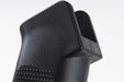 Alpha Parts Motor Grip with CNC Grip End Plate for Systema PTW M4 Airsoft