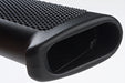 Alpha Parts Motor Grip with CNC Grip End Plate for Systema PTW M4 Airsoft
